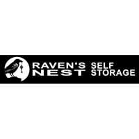 Ravens Nest Self Storage LLC Logo