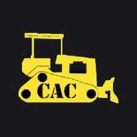 Caroline-A-Contracting, LLC Logo