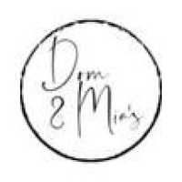 Dom & Mia's Logo
