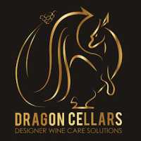 Dragon Cellars Logo
