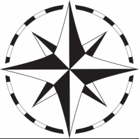 Crossfit Coordinate Logo
