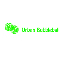 Urban Bubbleball Logo