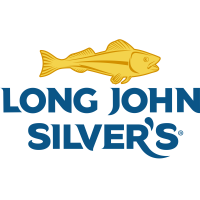 Long John Silver's | KFC CLOSED Logo