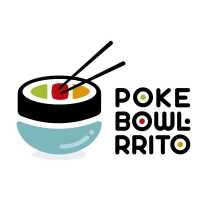 Poke Bowl-Rrito Logo