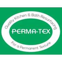 Perma-Tex Resurfacing, Inc. Logo