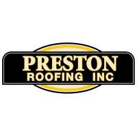 Preston Roofing, Inc Logo