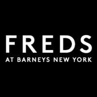 Freds Beverly Hills Logo