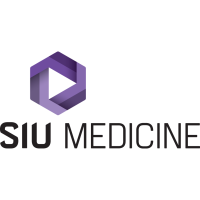 Jesse Pollard, MD - SIU Medicine Obstetrics & Gynecology Logo