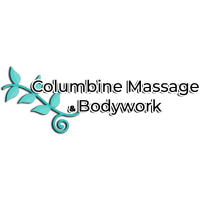 Columbine Massage & Bodywork Logo
