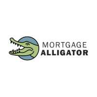 Mortgage Alligator Logo