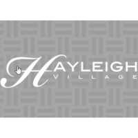 Hayleigh Village Logo