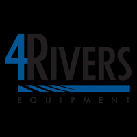 4Rivers Equipment Logo