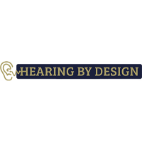 Hearing By Design Logo