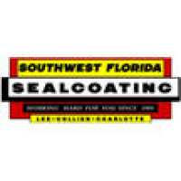 Southwest Florida Sealcoating Logo