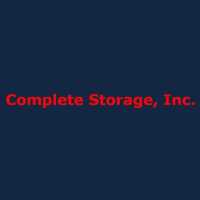 Complete Storage Inc. Logo