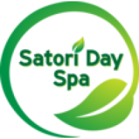 Satori Day Spa Logo