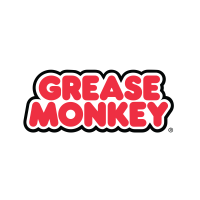 Grease Monkey Logo