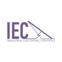 Industrial Electronic Controls Logo