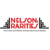Nelson Rarities, Inc. Logo