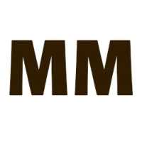 Marshall Masonry LLC Logo