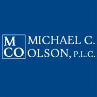 Michael C. Olson, P.L.C. Logo