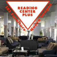 Reading Centers Plus Logo