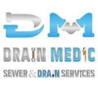 Drain Medic LLC Logo