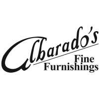 Albarado's Fine Furnishings Logo
