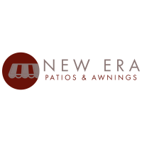 New Era Patios & Awnings Logo