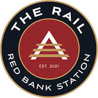 The Rail at Red Bank Logo