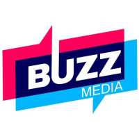 buzz media agency Logo