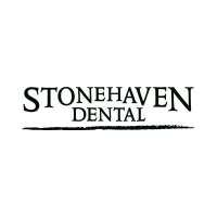 Stonehaven Dental Logo