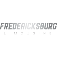Fredericksburg Limo Logo