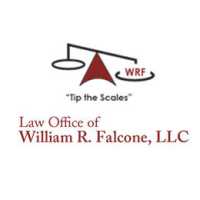Law Office of William R. Falcone, LLC Logo