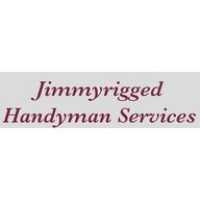 JimmyRigged Handyman Services Logo