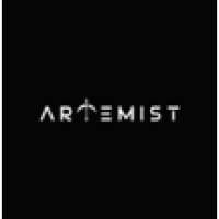 Artemist Production & Advertising Logo