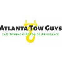 ATG Towing Logo