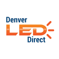 Denver LED Direct Logo