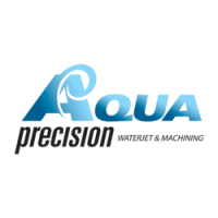 Aqua Precision Logo