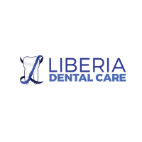 Liberia Dental Care Logo