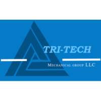 Tri-Tech Mechanical Group Logo