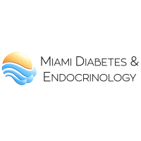 Miami Diabetes & Endocrinology- Kendall Logo