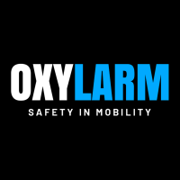Oxylarm Logo