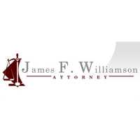 Williamson James F Psc Logo