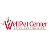 The WellPet Center Veterinary Hospital Logo