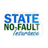 State No-Fault Insurance Agency Logo