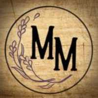 The Mattress Market Logo
