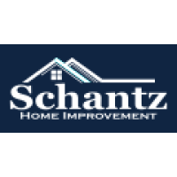 Schantz Home Improvement Logo