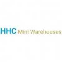 HHC Mini Warehouses Logo