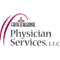Faith Regional Physician Services Pulmonology Logo